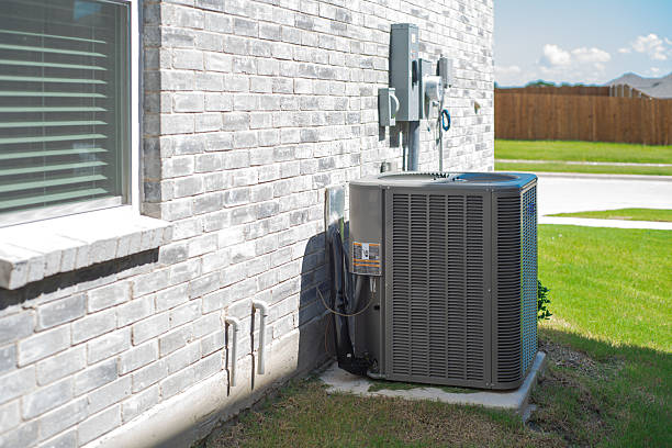 Reliable Ac Installation contractor in Dayville, CT by FH HVAC